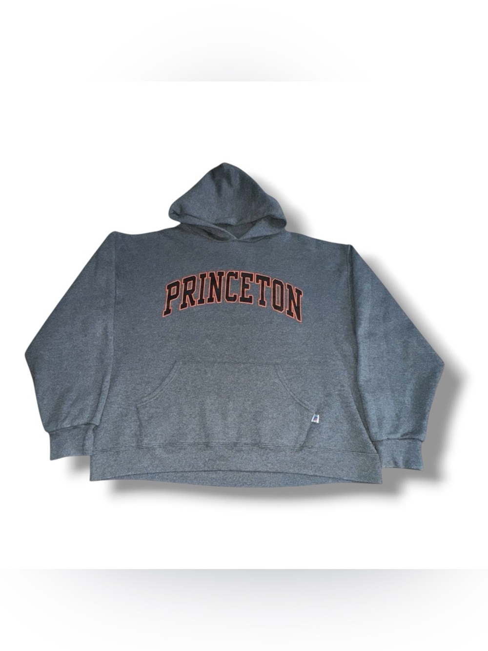 Men’s Russell Athletic Princeton University Hoodie